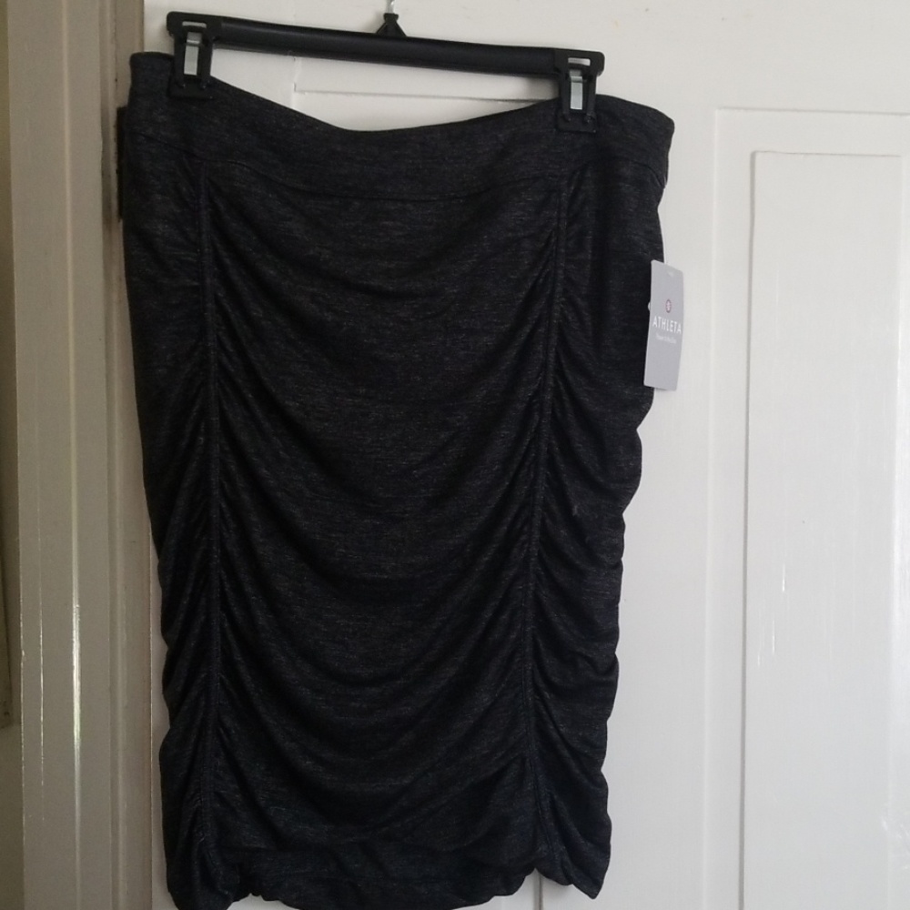 Atheta  womens skirt